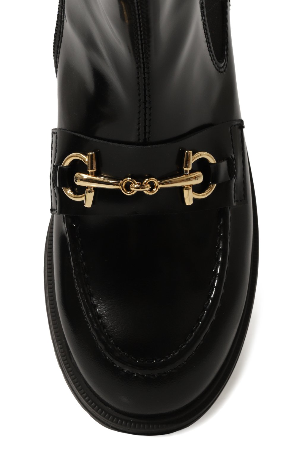 Кожаные челси RONDINELLA, арт. 12097A/34-36, фото 4