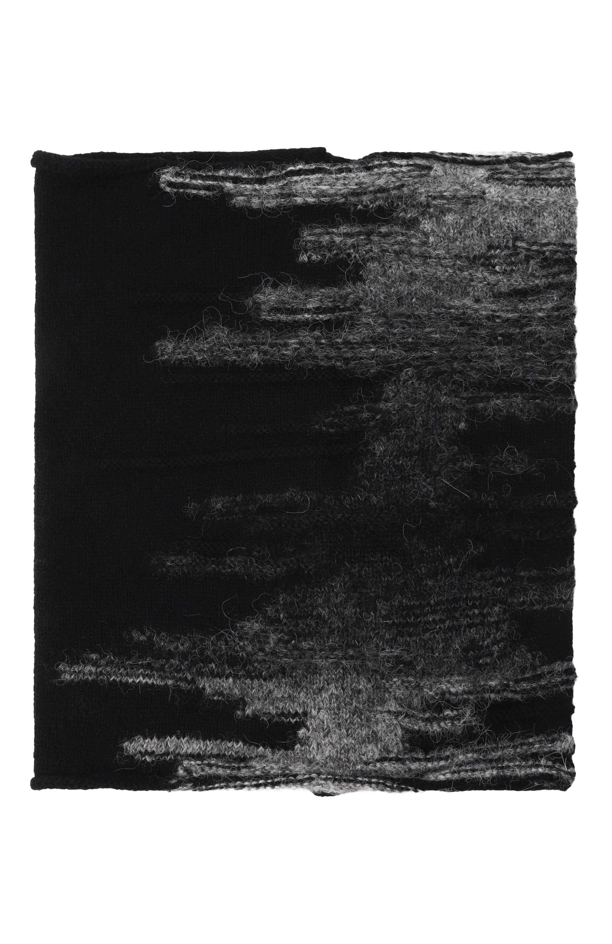 Шерстяной снуд TRANSIT, арт. SCAUTRB22575, фото 4