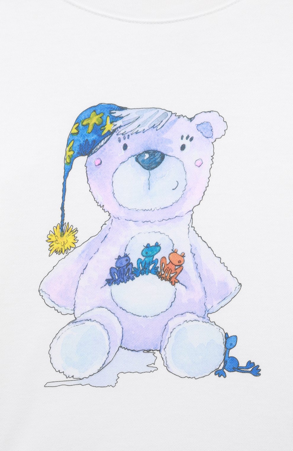 Хлопковая пижама FIA WORLD, арт. 675.237, фото 4