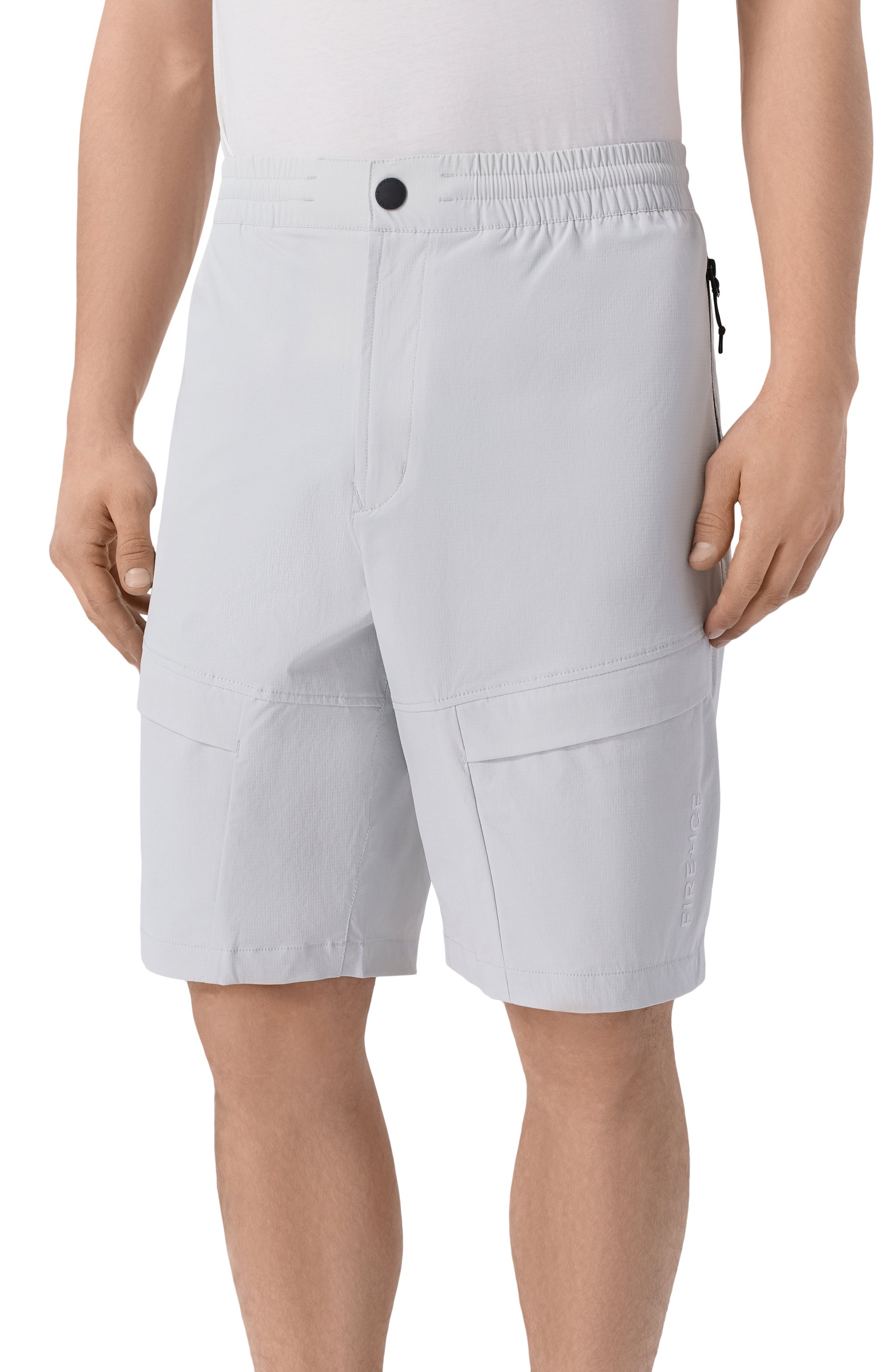 Шорты BOGNER FIRE+ICE, арт. 14498782, фото 3