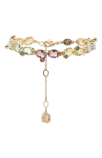 Женский браслет gema tennis SWAROVSKI, арт. 5705808