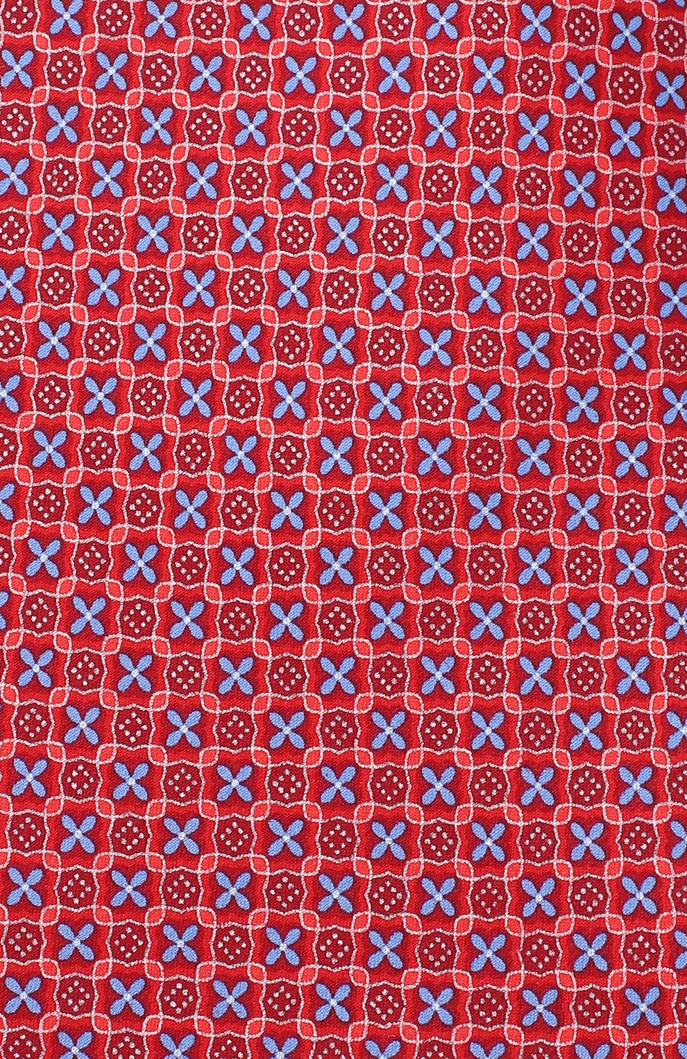 Шелковый галстук CANALI, арт. 18/HS02950, фото 3