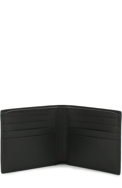 Портмоне gg supreme web с отделениями для кредитных карт GUCCI, арт. 408827/KHN4N, фото 3