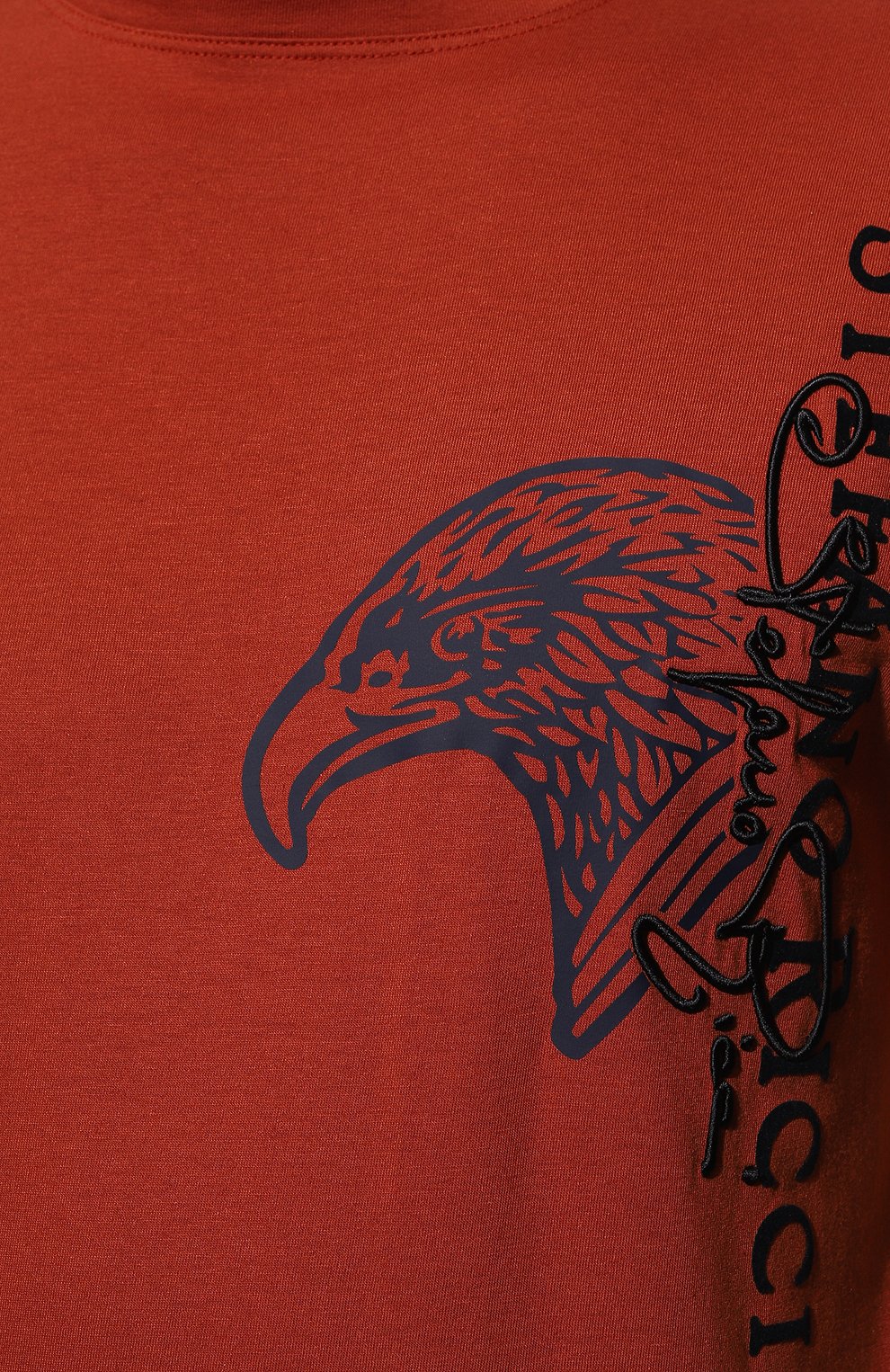 Футболка STEFANO RICCI, арт. MNH3102160/803, фото 5