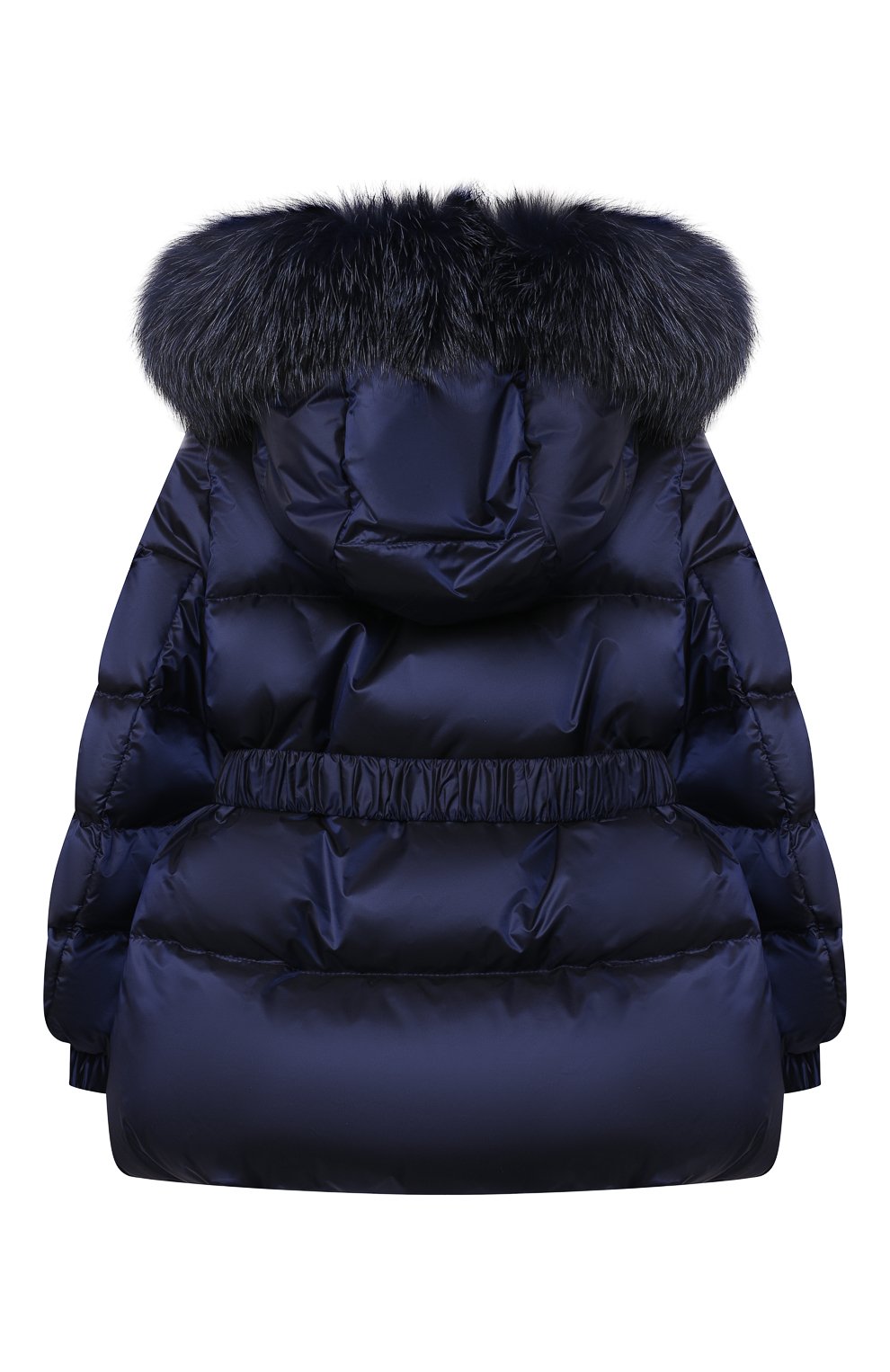 Пуховый комплект из куртки и комбинезона CHEPE, арт. 391047, фото 3