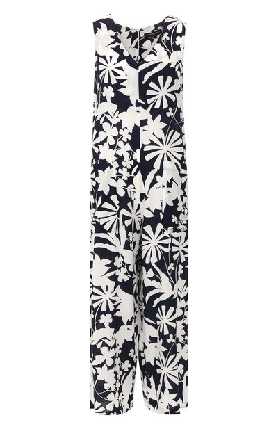 Комбинезон с принтом PIETRO BRUNELLI, арт. TU0161/VI0058, фото 1