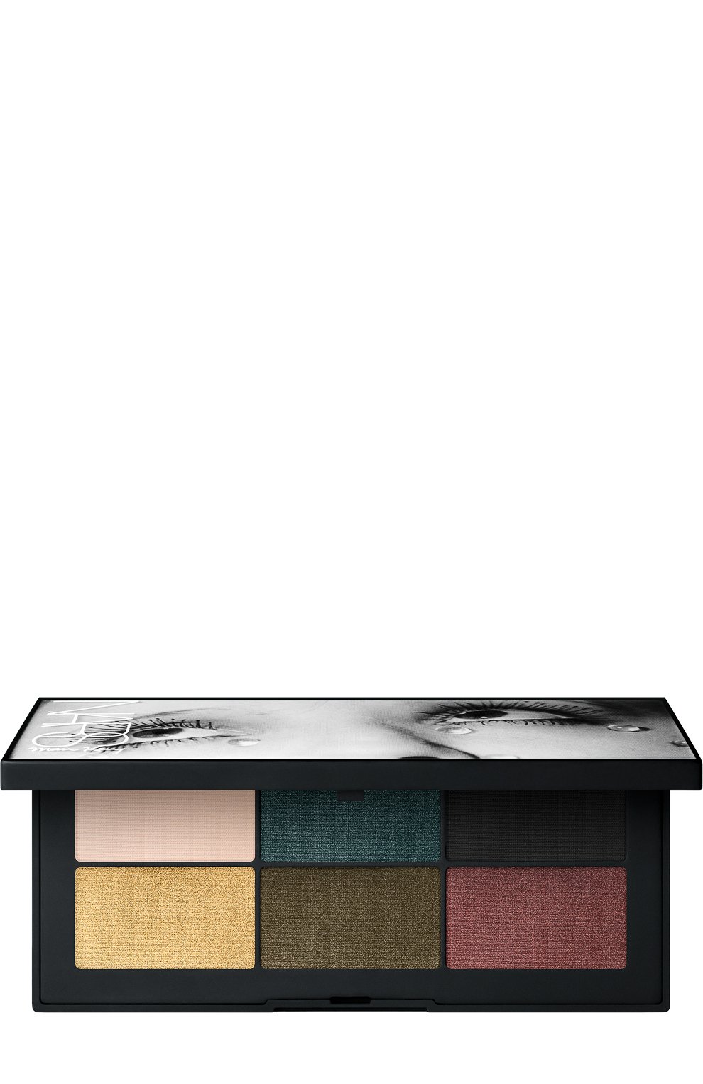Палетка теней glass tears NARS, арт. 8360NS, фото 1