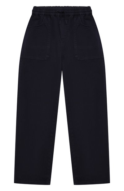 Хлопковые брюки KENZO, арт. K60731