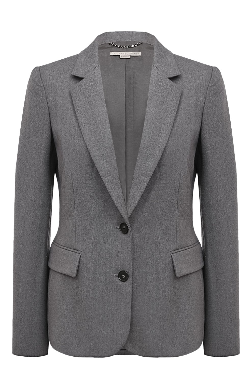 Шерстяной жакет STELLA MCCARTNEY, арт. 650094/3CU703, �фото 1