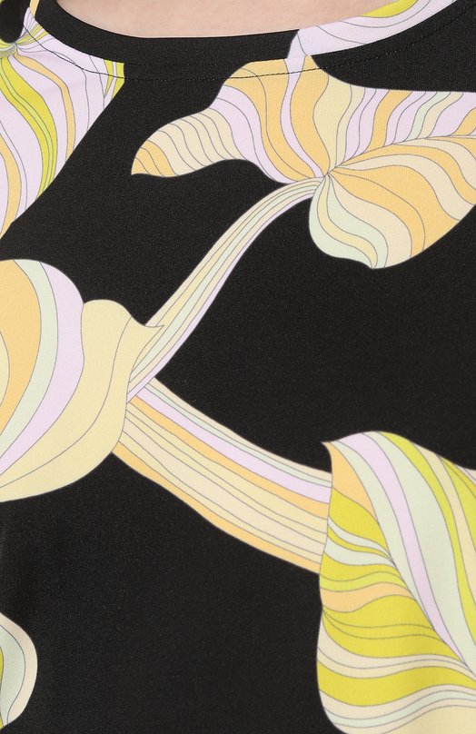 

Футболка Leonard Paris, Жёлтый