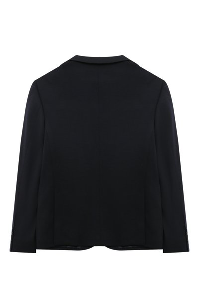 Шерстяной костюм STEFANO RICCI JUNIOR, арт. Y1RF732000/W0001D_Y1T3300011/W0001D_1, фото 3