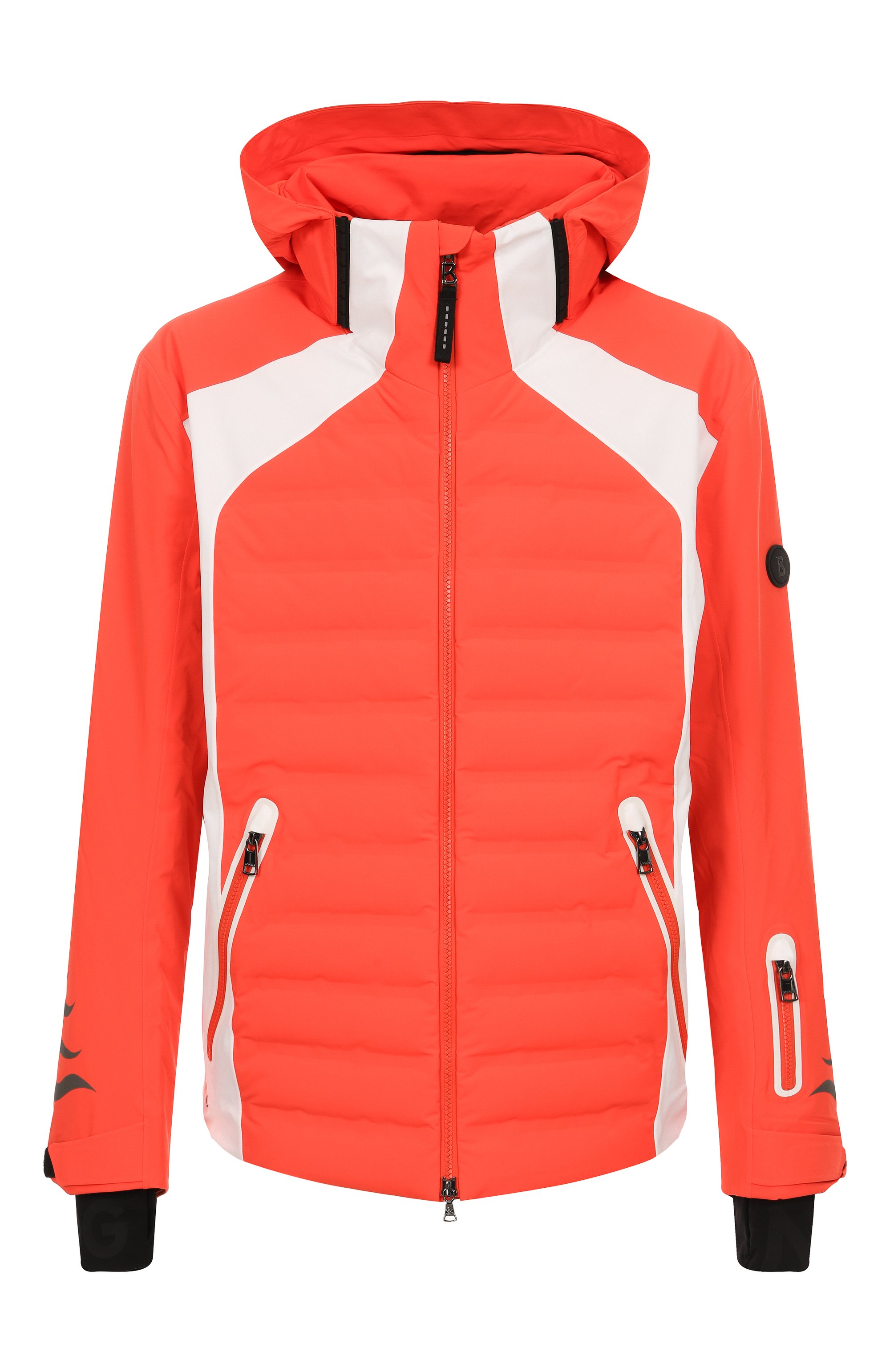 Утепленная куртка BOGNER, арт. 31004815, фото 1