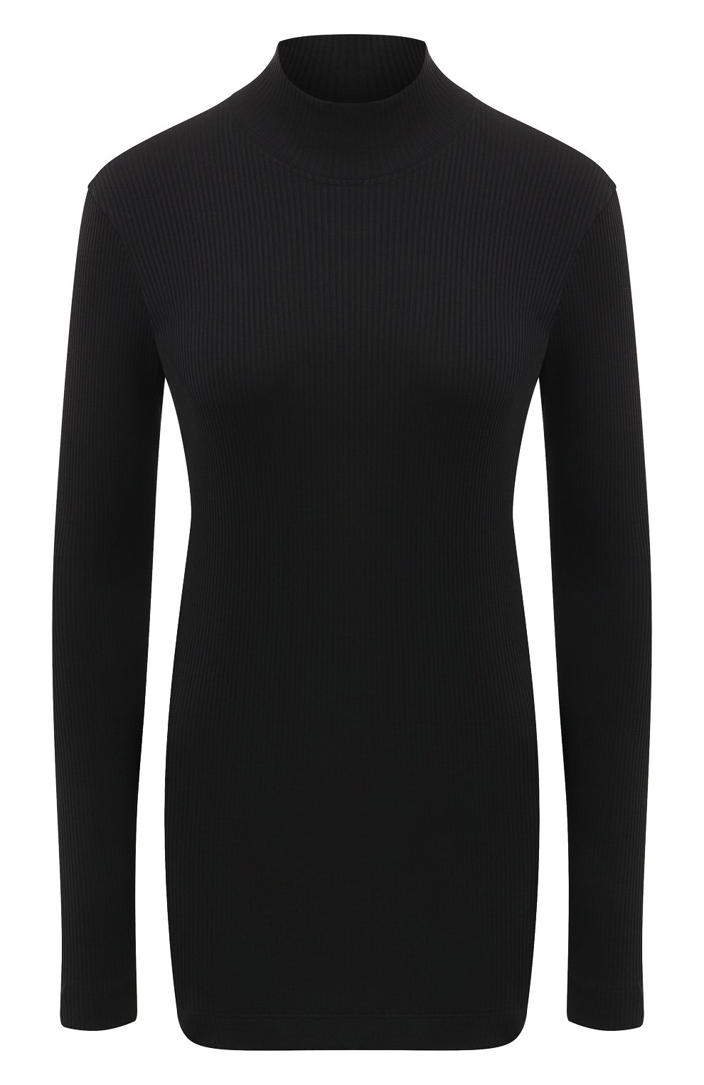 Хлопковая водолазка BRUNELLO CUCINELLI, арт. MH990BM124, фото 1