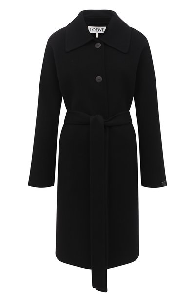 Шерстяное пальто LOEWE, арт. S359336XB0, фото 1