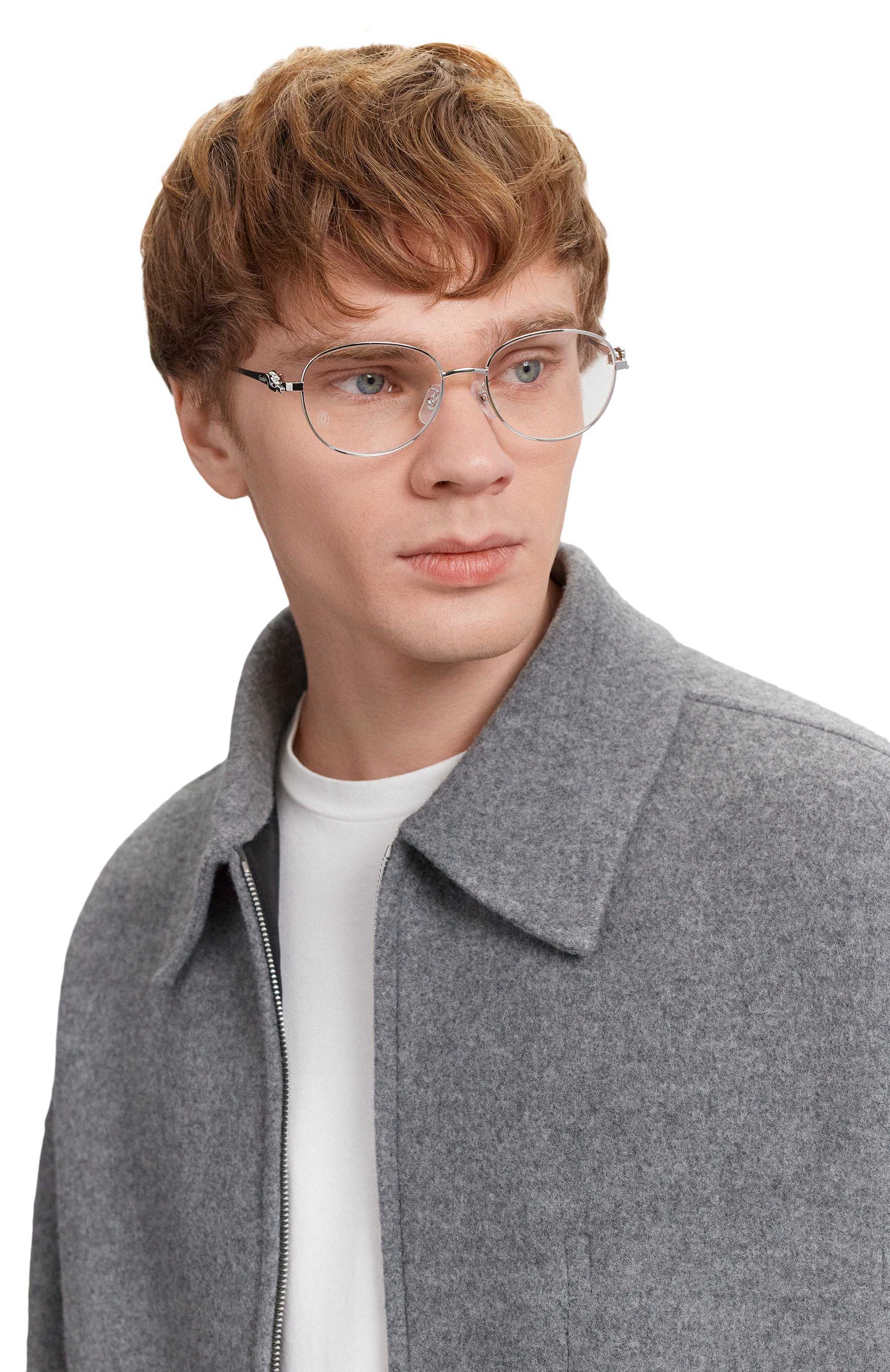 Оправа CARTIER, арт. CT06030A 002, фото 2