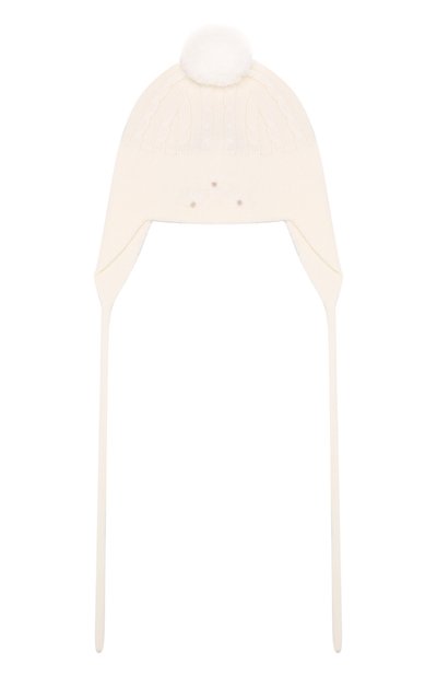 Шерстяная шапка BABY T, арт. 19AI114CU, фото 1