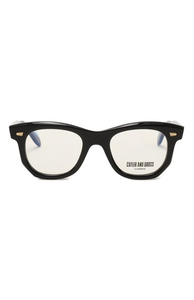 Оправа CUTLER AND GROSS, арт. 1409 01 BLACK, фото 3