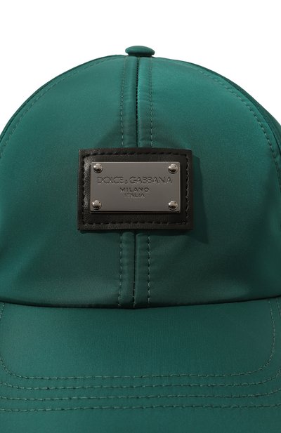 Бейсболка DOLCE & GABBANA, арт. GH590A/GF506, фото 4