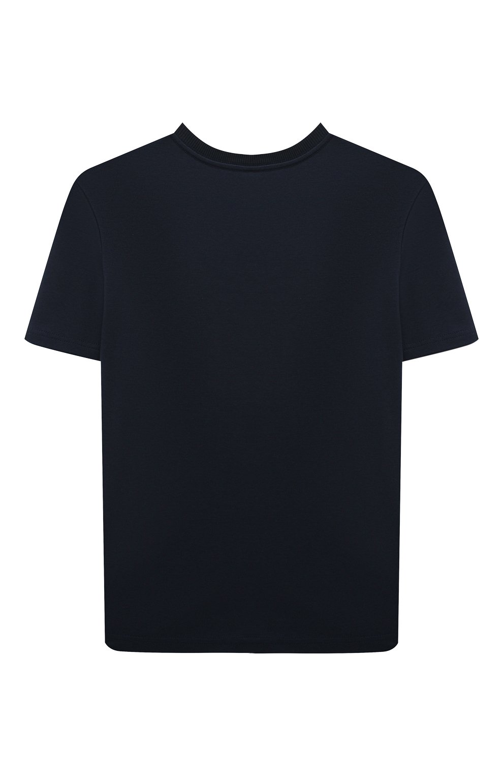 Хлопковая футболка SANETTA, арт. 233397, фото 2