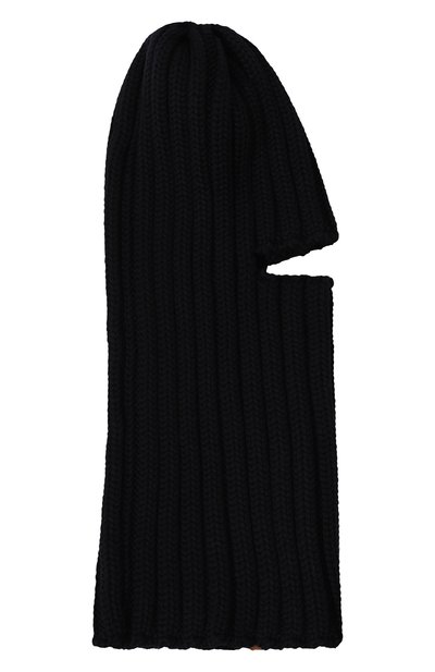 Шерстяная шапка-балаклава IL TRENINO, арт. MJ-4460, фото 2