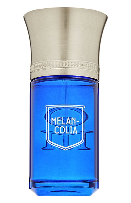 фото Парфюмерная вода melan-colia (100ml) liquides imaginaires