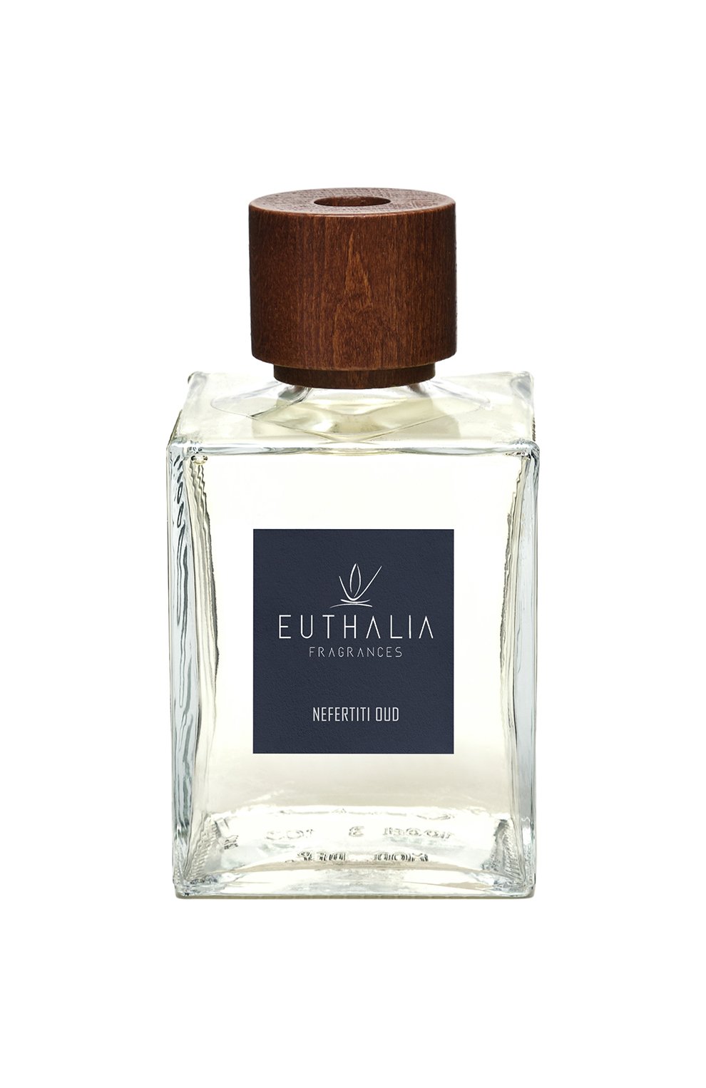 Диффузор nefertiti oud (500ml) EUTHALIA FRAGRANCES, арт. 4603336950993, фото 1
