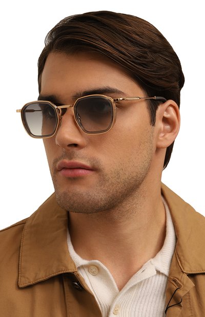 Солнцезащитные очки JOHN DALIA, арт. LE0 2 C154, фото 3