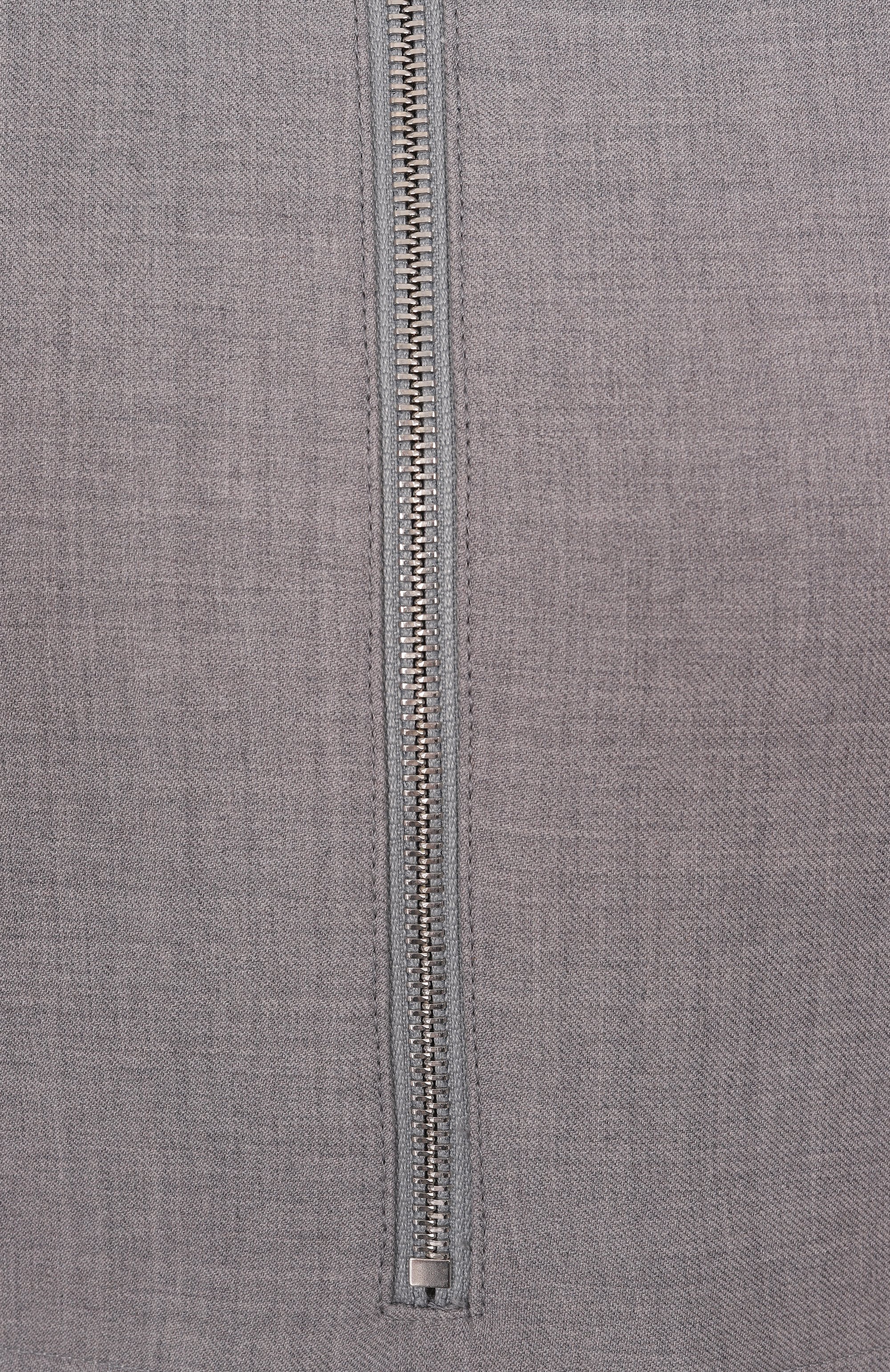 Анорак из шерсти и хлопка ARMARIUM, арт. ARMFWJ015/W015, фото 6