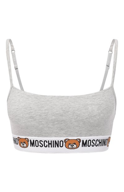 Бра-топ MOSCHINO, арт. A4606/9003, фото 1