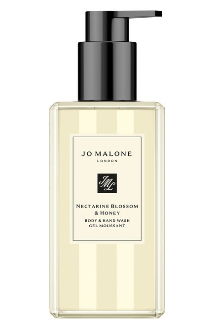 Женского гель для душа nectarine blossom &amp; honey (250ml) JO MALONE LONDON, арт. L6A9-01