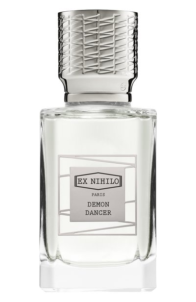 Женский парфюмерная вода demon dancer (50ml) EX NIHILO, арт. 3760264099840