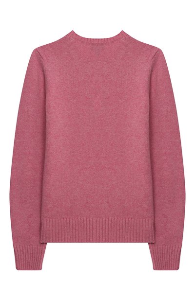 Пуловер из шерсти и кашемира POLO RALPH LAUREN, арт. 313800168, фото 2