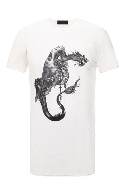 Хлопковая футболка RH45, арт. JX23, фото 1