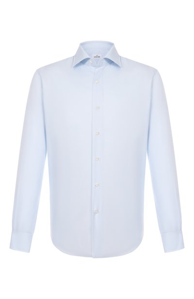 Мужская хлопковая сорочка ALESSANDRO GHERARDI, арт. BP1-2G-7T/M043