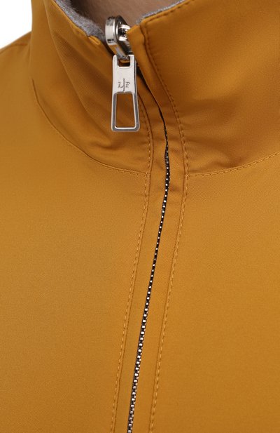 Двусторонний бомбер LORO PIANA, арт. FAF8466, фото 5