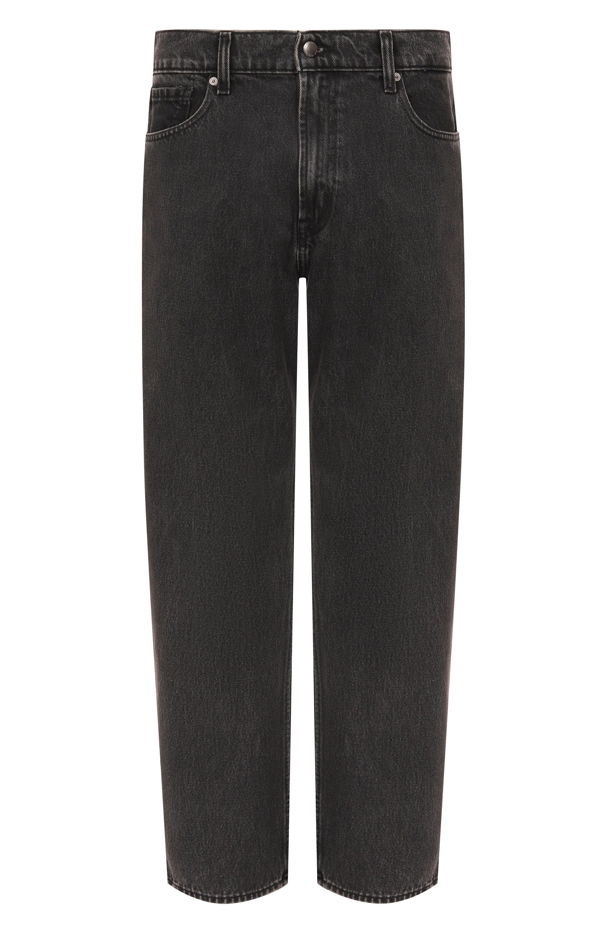 Джинсы modern straight 7 FOR ALL MANKIND, арт. 7TD80E22-1DR, фото 1