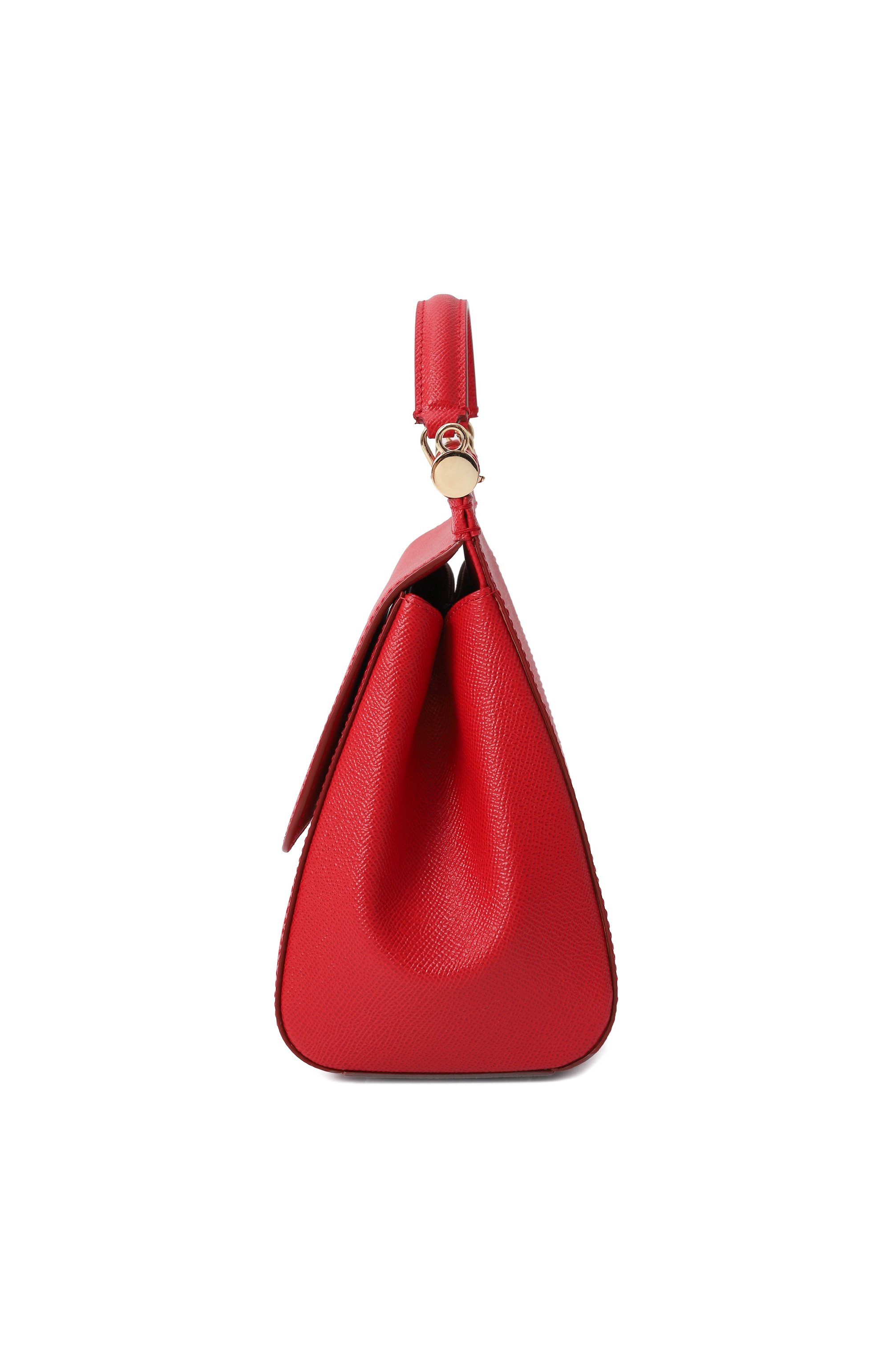 Сумка sicily large DOLCE & GABBANA, арт. BB9002/A1001_SET, фото 4