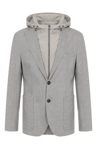 Светло-серый