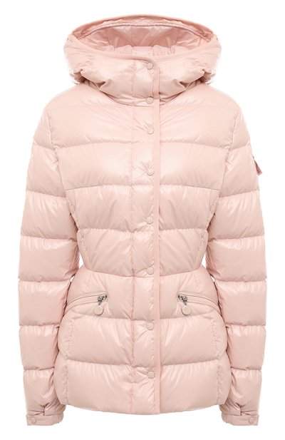 Женский пуховик barante MONCLER, арт. 1A000-17-597EU