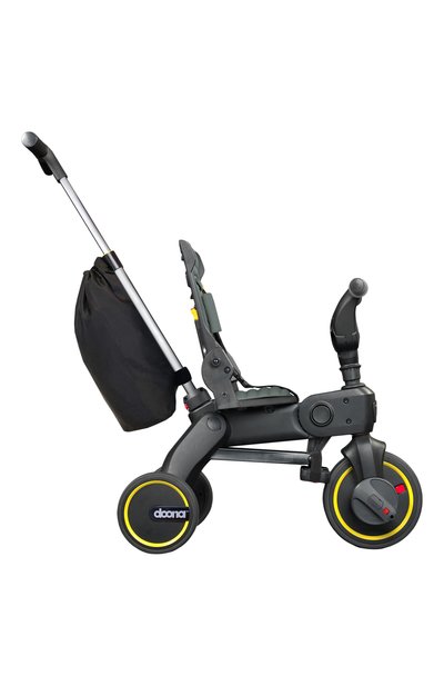 Складной трехколесный велосипед doona liki trike s3 DOONA, арт. SP530-99-047-015, фото 3