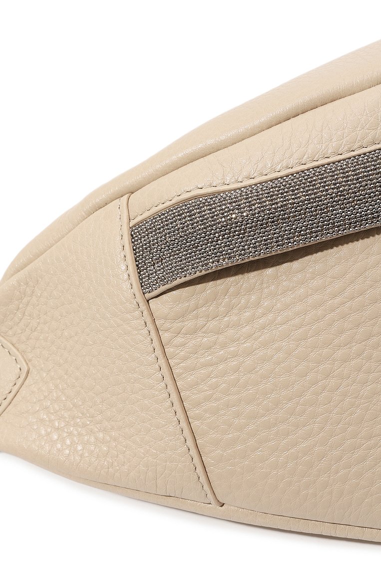 Поясная сумка BRUNELLO CUCINELLI, арт. MBVND2369, фото 3