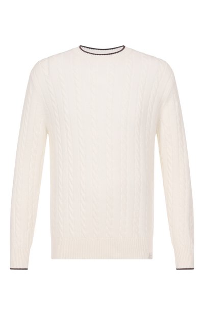 Мужской свитер из шерсти и кашемира PAUL&SHARK, арт. 15311033