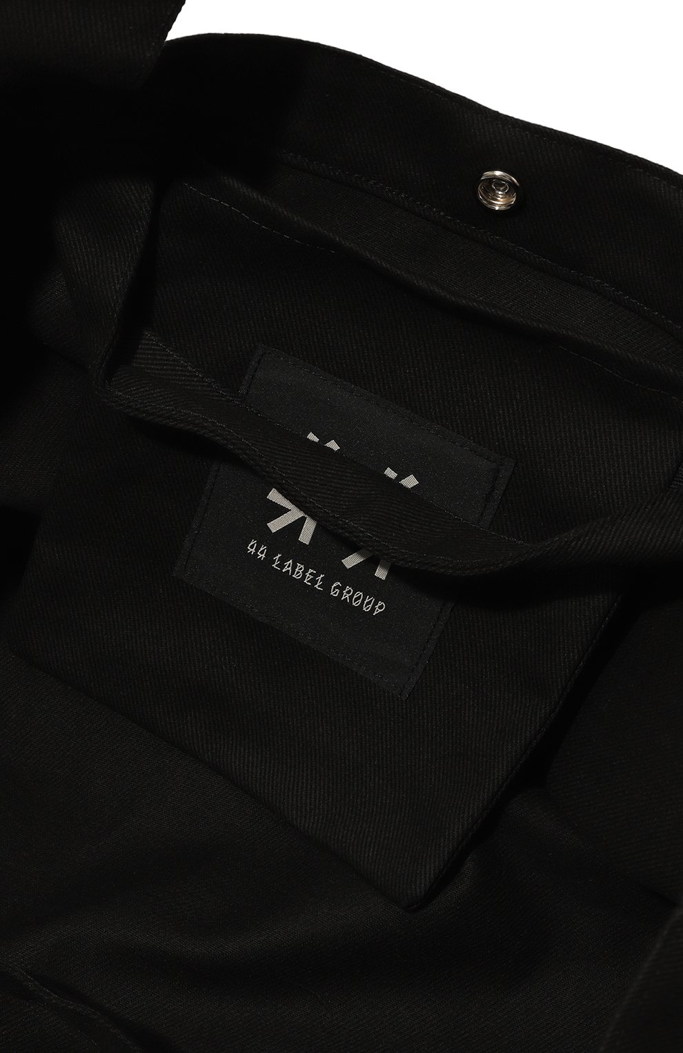 Текстильная сумка-шопер 44 LABEL GROUP, арт. B0030458/FA305/P456, фото 5