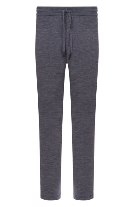 Мужские шерстяные брюки CANALI, арт. T0913/MJ02339