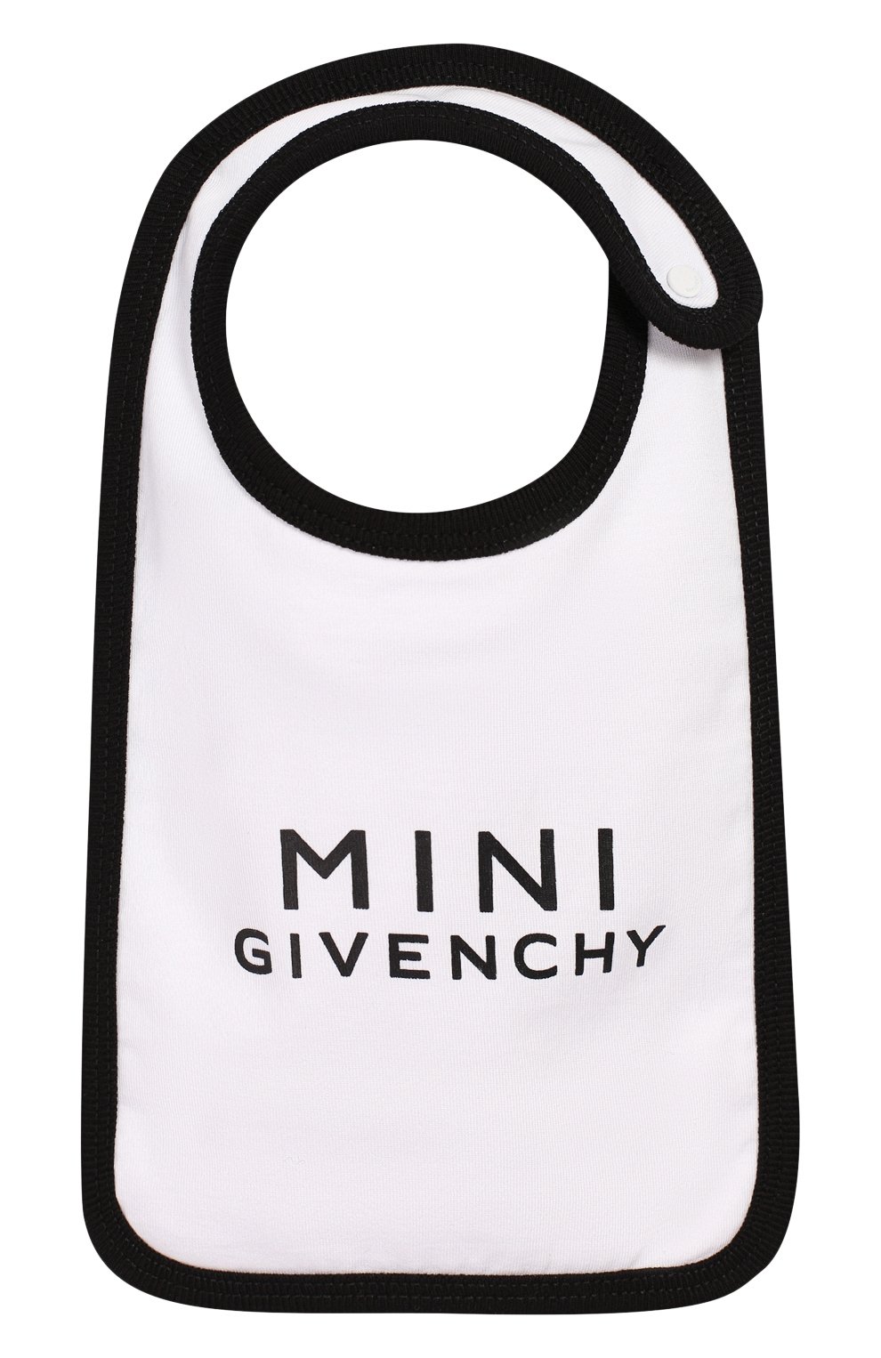 Комплект из 3-х нагрудников GIVENCHY голубого цвета по цене 16500 руб., арт. H98058, фото 4 Комплект из 3-х нагрудников GIVENCHY, арт. H98058, фото 4