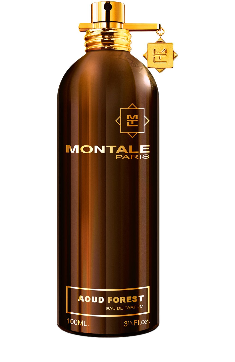 Парфюмерная вода aoud forest (50ml) MONTALE, арт. MON5019, фото 1