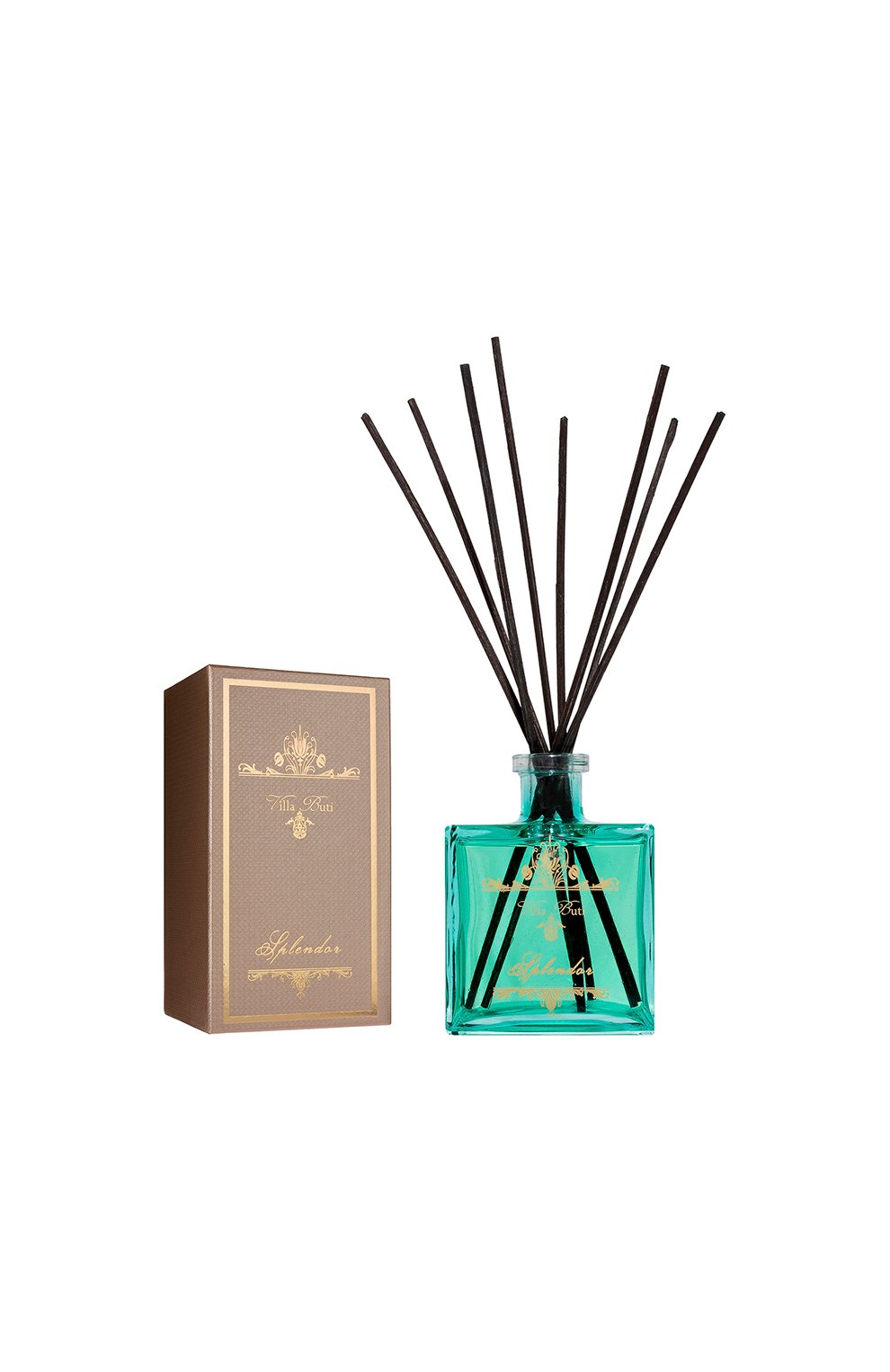 Диффузор splendor turchese la costa (500ml) VILLA BUTI, арт. 8056284083286, фото 2