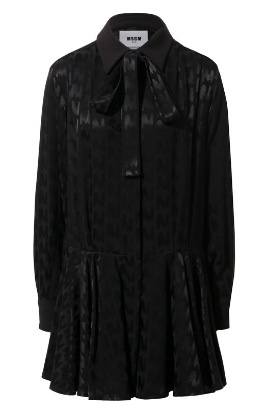 Платье MSGM