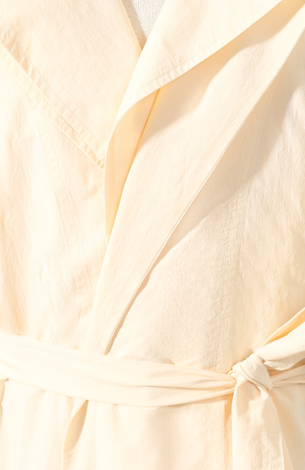 Плащ LOW CLASSIC, арт. L0W20SS_CT14CR, фото 5