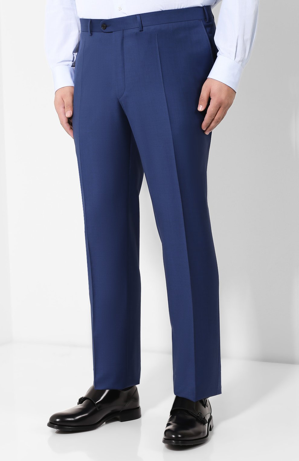 Шерстяной костюм  EDUARD DRESSLER, арт. NR12/10008, фото 4